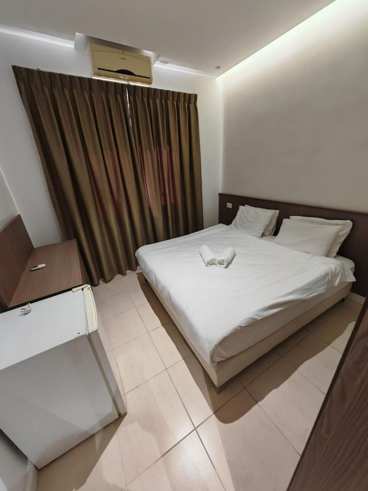 New Metropole Hotel - Ierusalim Exterior foto