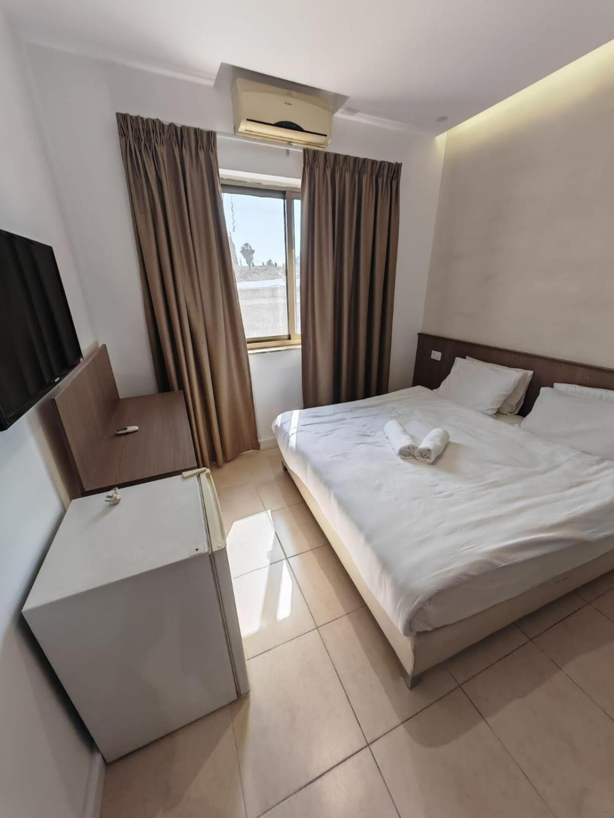 New Metropole Hotel - Ierusalim Exterior foto