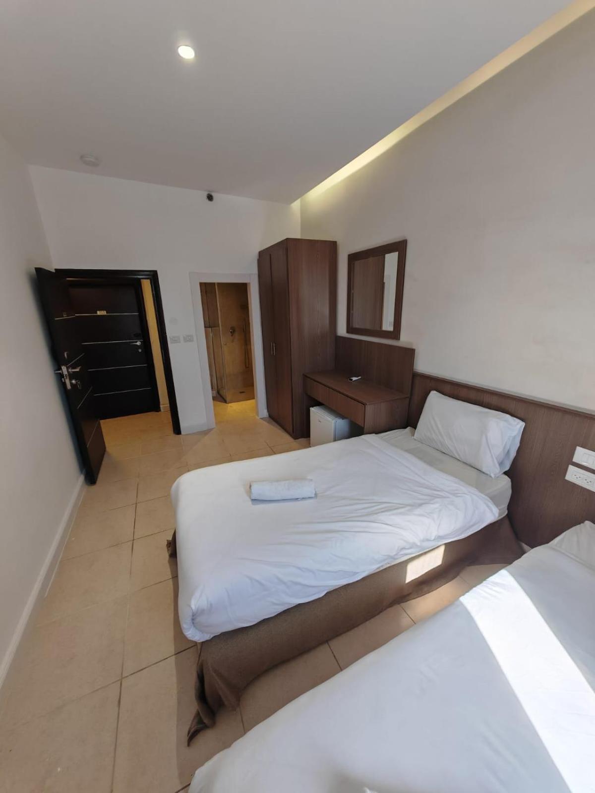 New Metropole Hotel - Ierusalim Exterior foto