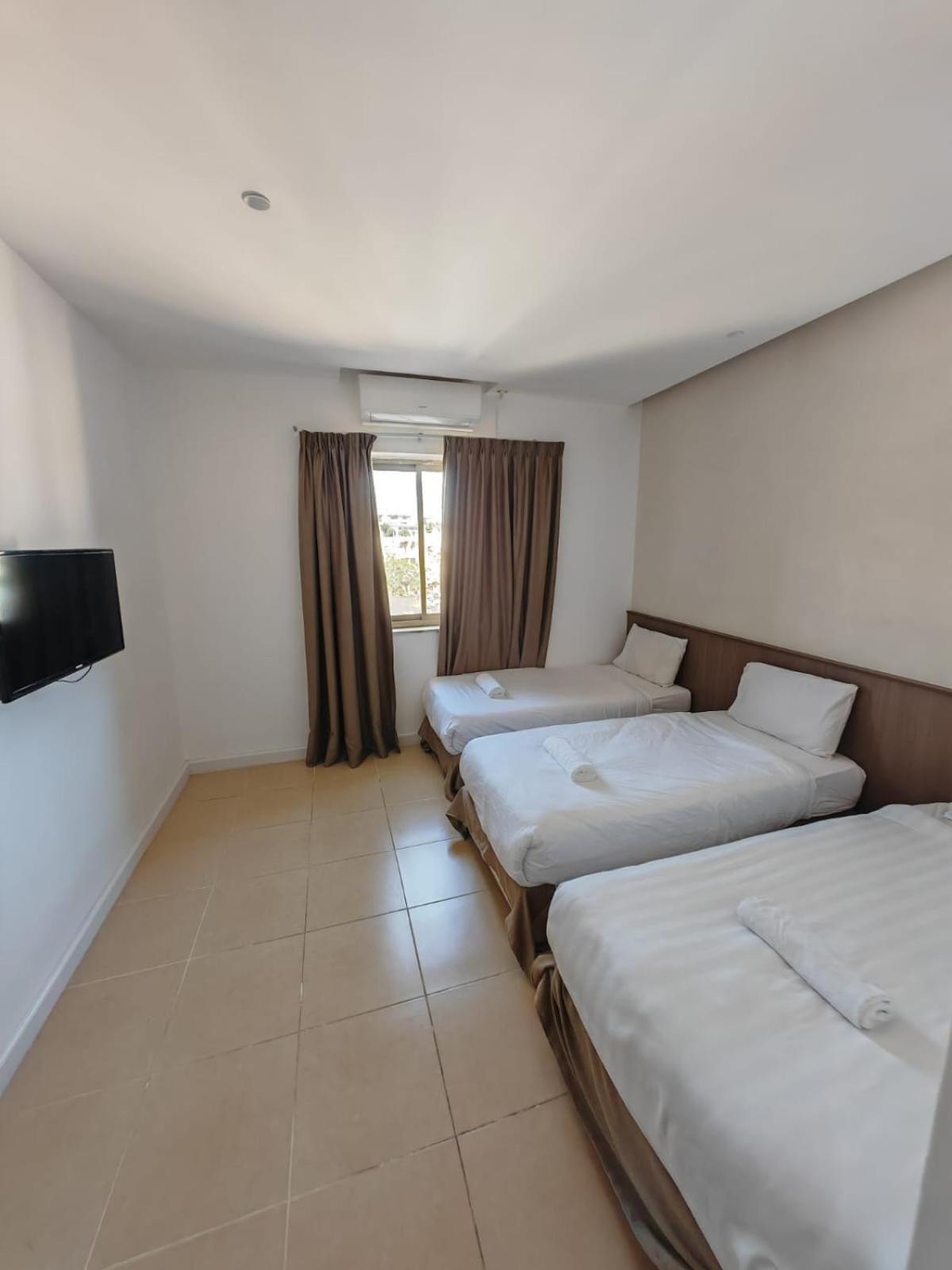 New Metropole Hotel - Ierusalim Exterior foto