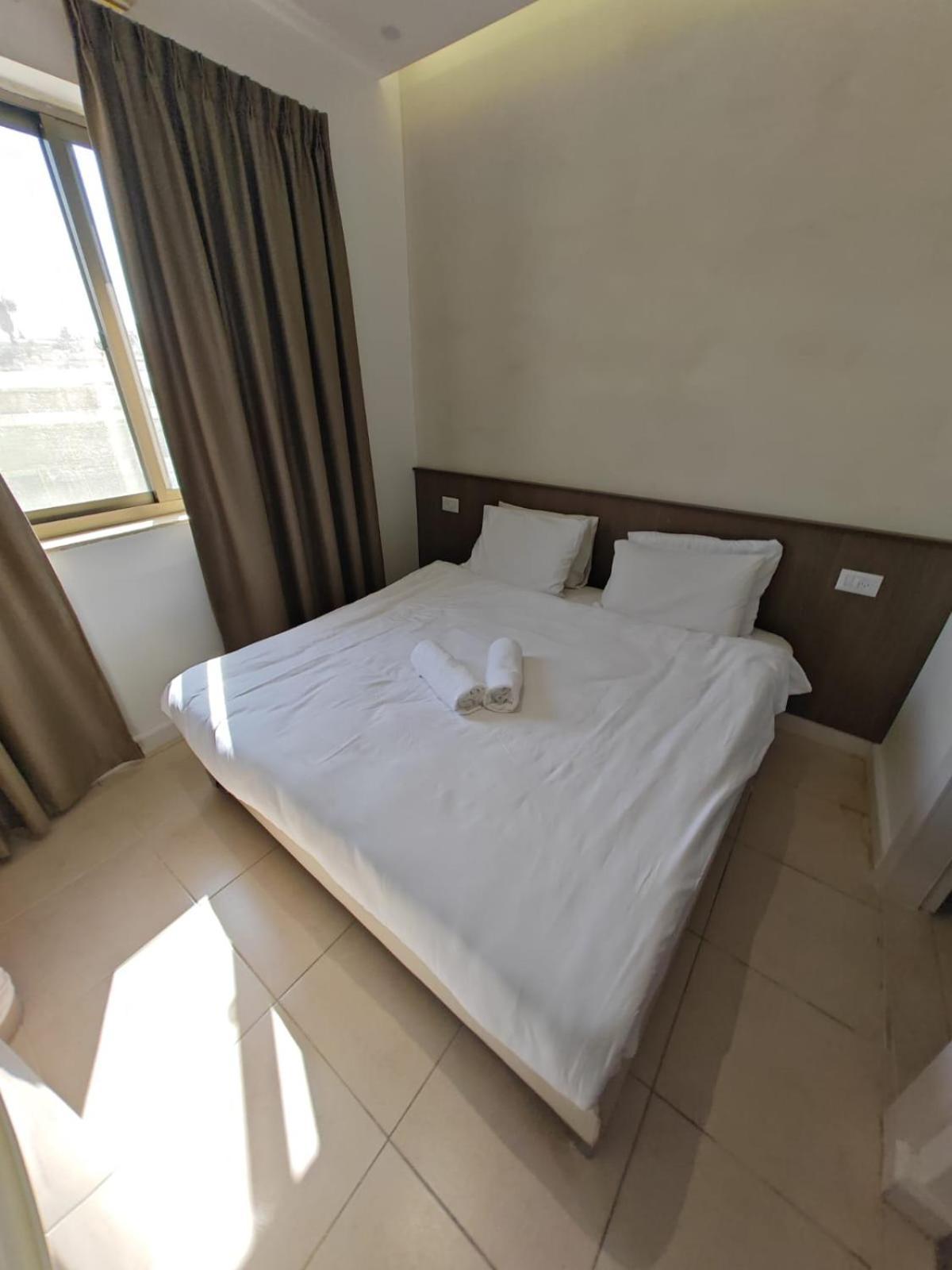 New Metropole Hotel - Ierusalim Exterior foto