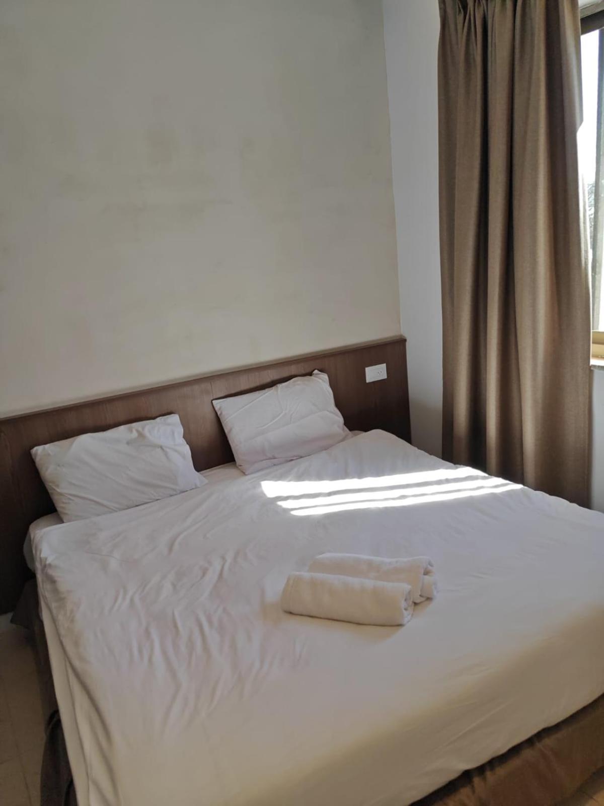 New Metropole Hotel - Ierusalim Exterior foto